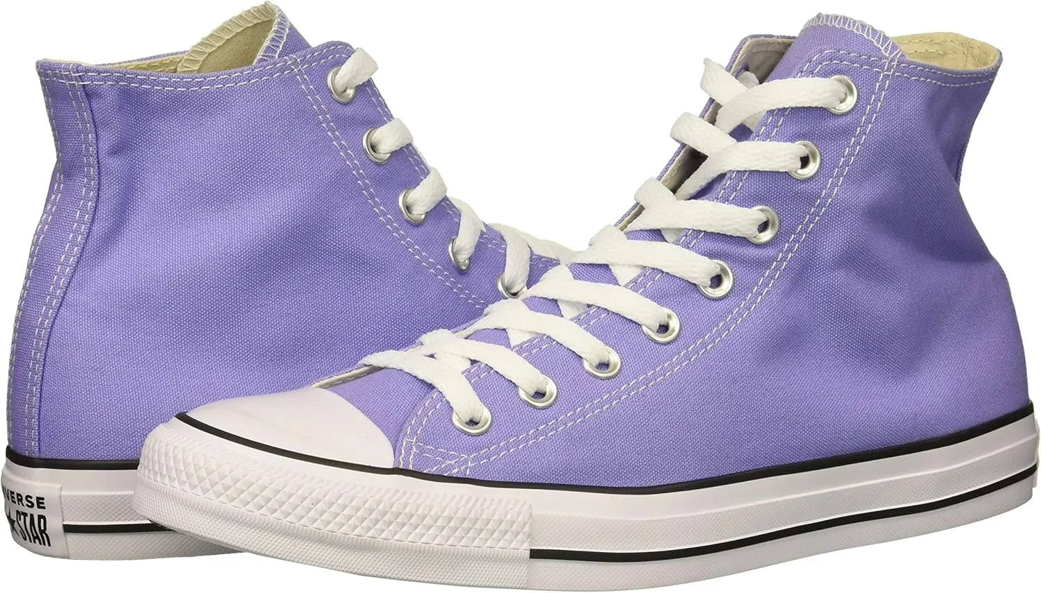Converse Chuck Taylor All Star Seasonal Canvas High Top Sneaker