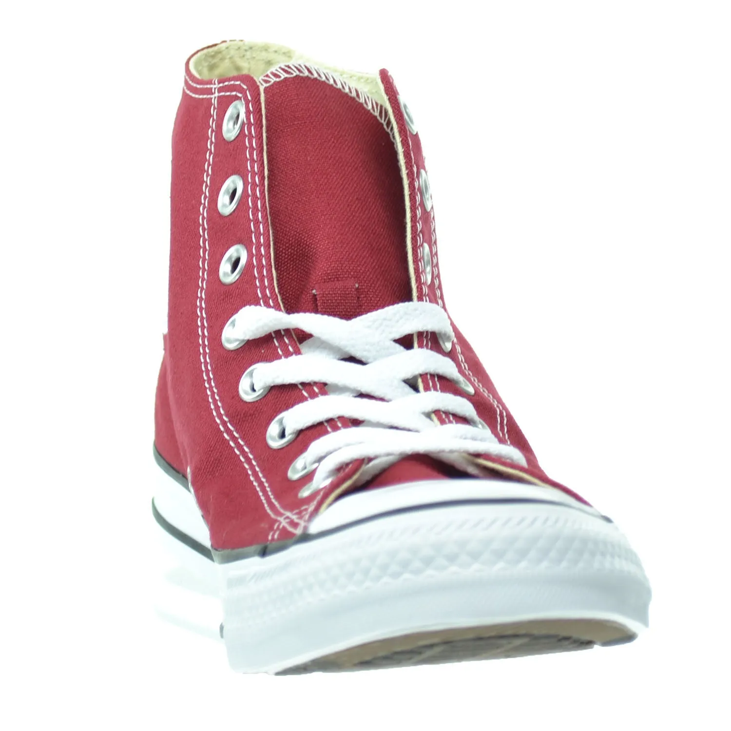Converse Chuck Taylor High Men's Shoes Chilli Paste