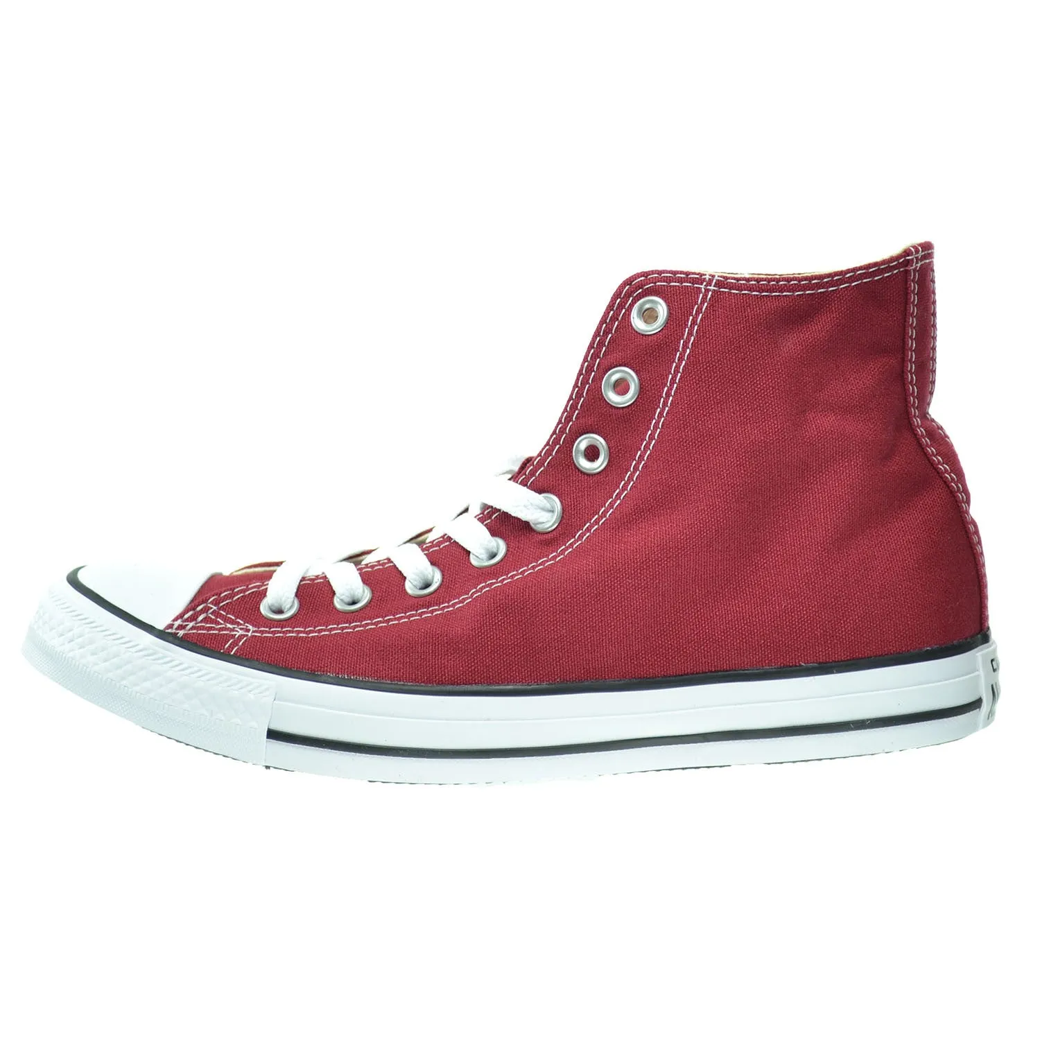 Converse Chuck Taylor High Men's Shoes Chilli Paste