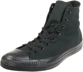 Converse Unisex Chuck Taylor All Star Canvas High Top Sneaker