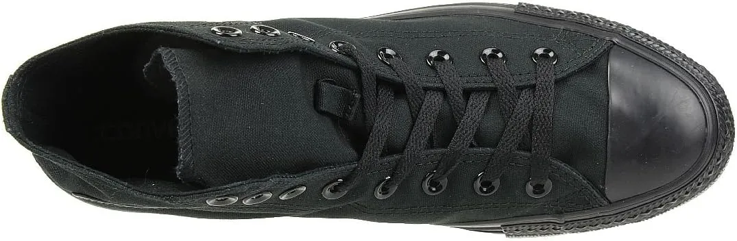 Converse Unisex Chuck Taylor All Star Canvas High Top Sneaker