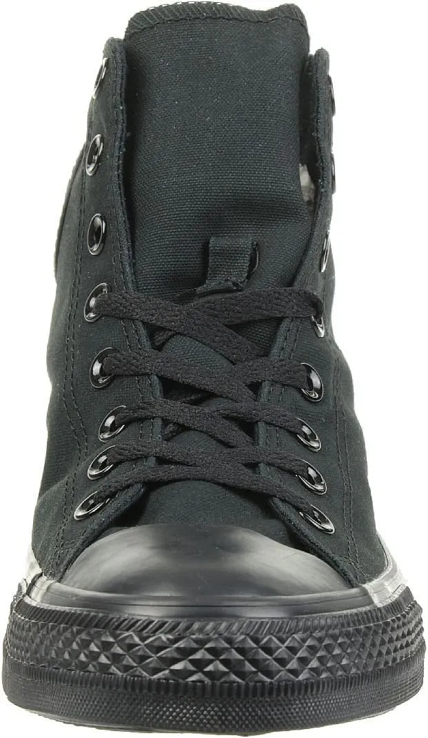 Converse Unisex Chuck Taylor All Star Canvas High Top Sneaker