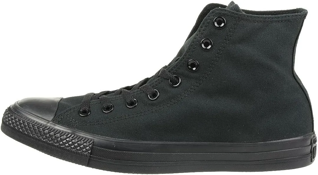 Converse Unisex Chuck Taylor All Star Canvas High Top Sneaker