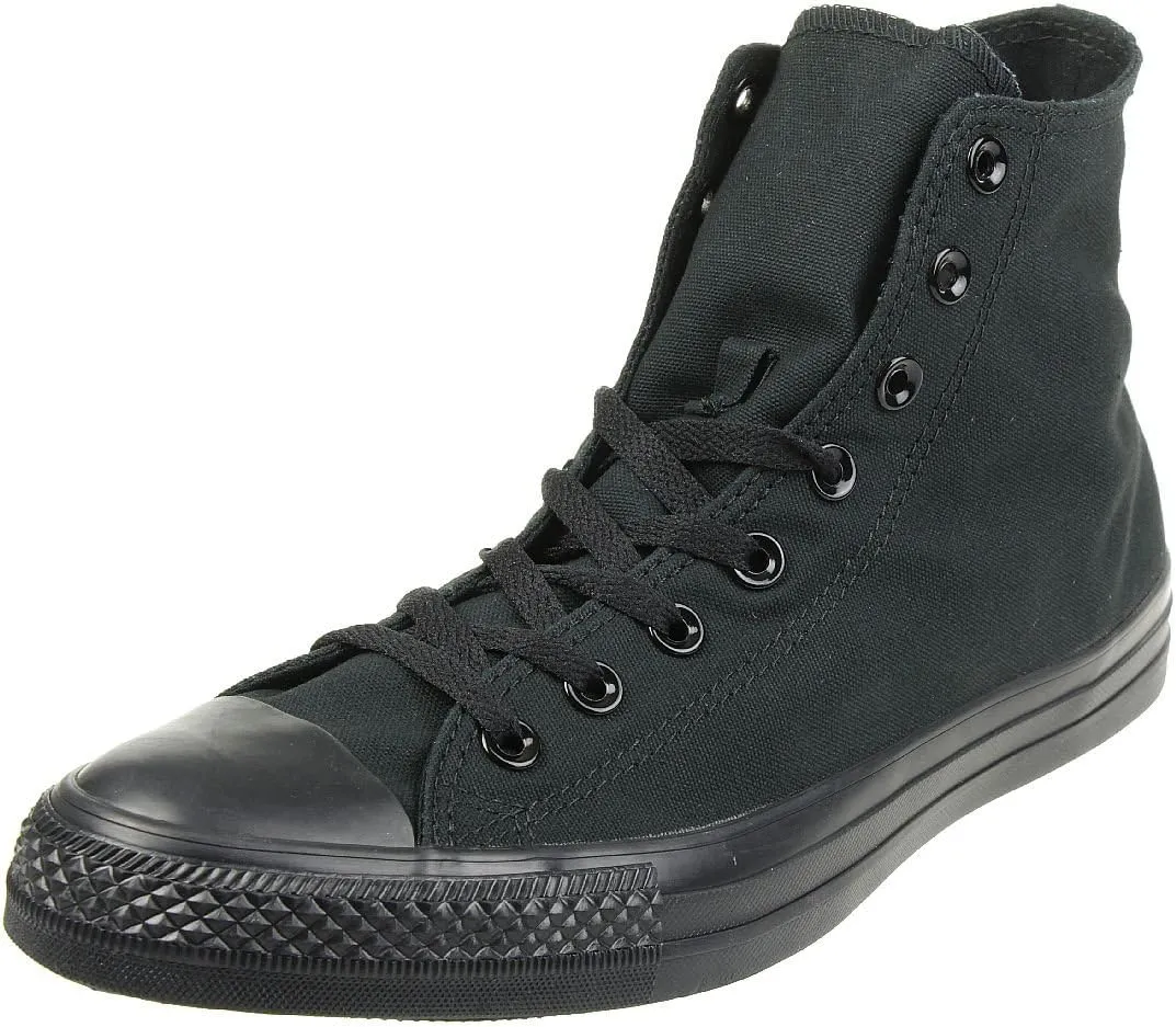 Converse Unisex Chuck Taylor All Star Canvas High Top Sneaker