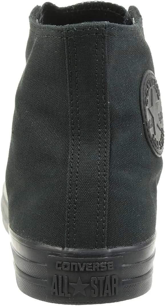 Converse Unisex Chuck Taylor All Star Canvas High Top Sneaker