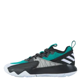 Dame Extply 2.0 Shoes Court Green / Core Black / Cloud White
