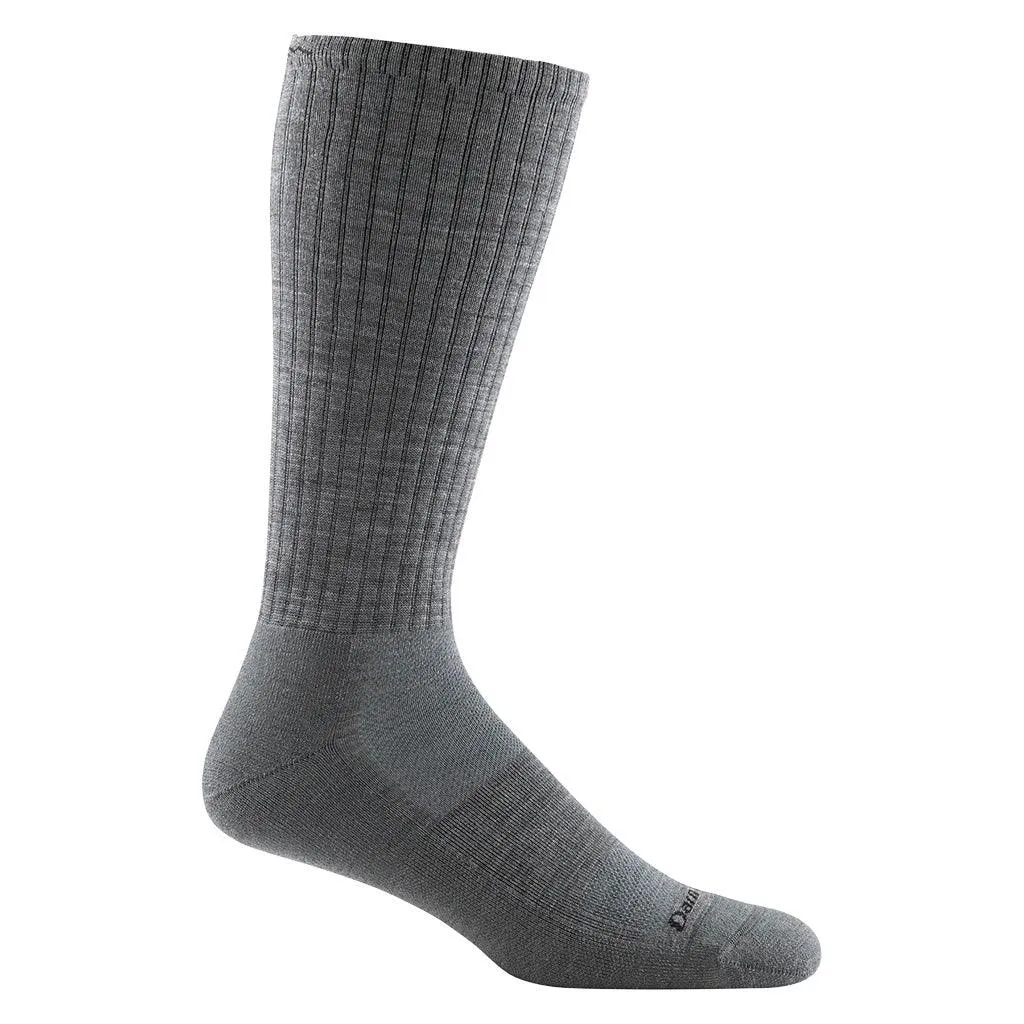 Darn Tough The Standard Mid-Calf No Cushion Lightweight Lifestyle Socks