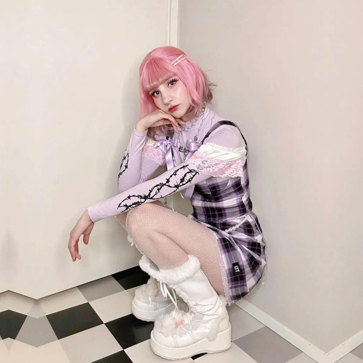 DemoniaCult Cubby 311