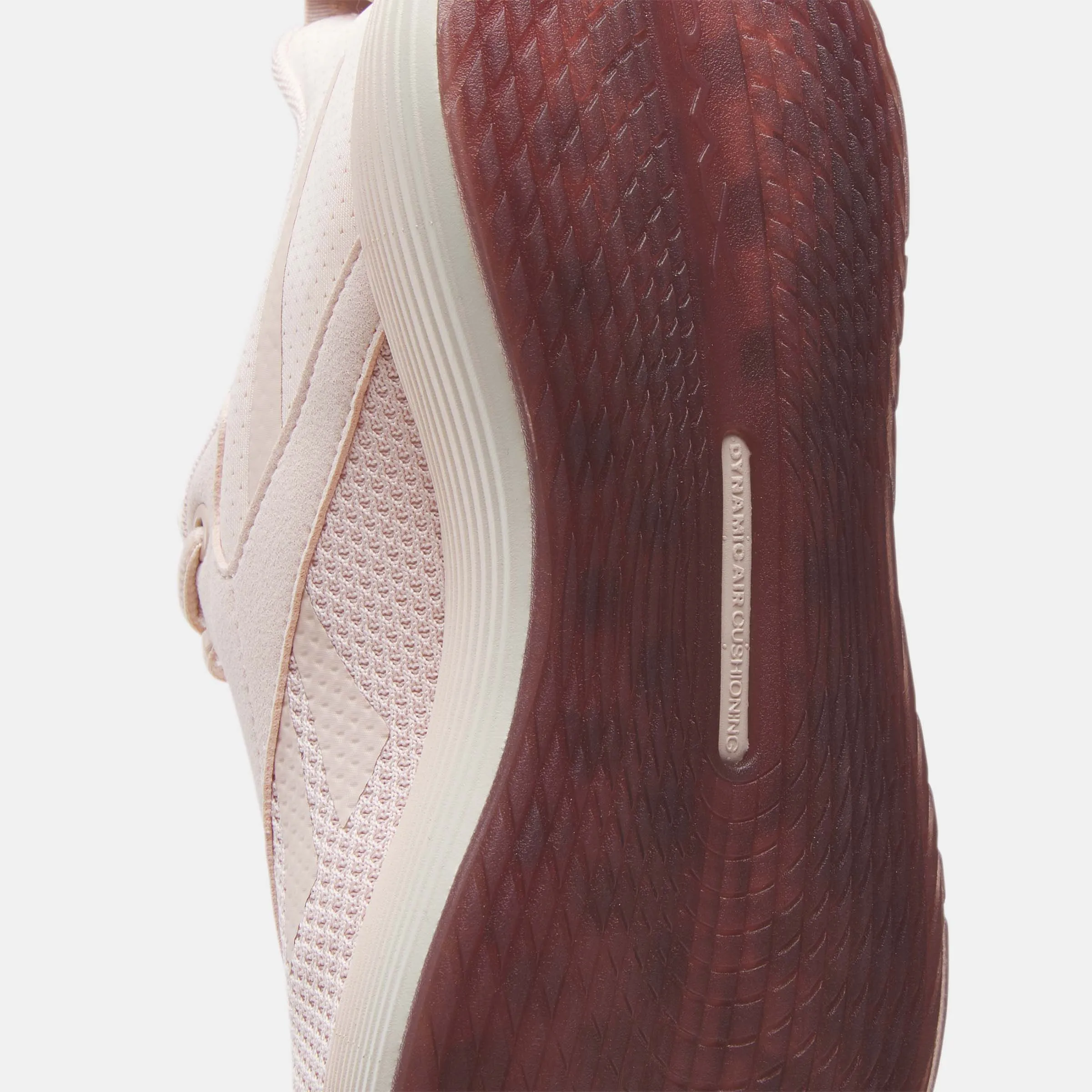 Dmx Comfort   Possiblypink/Chalk/Sedonarose