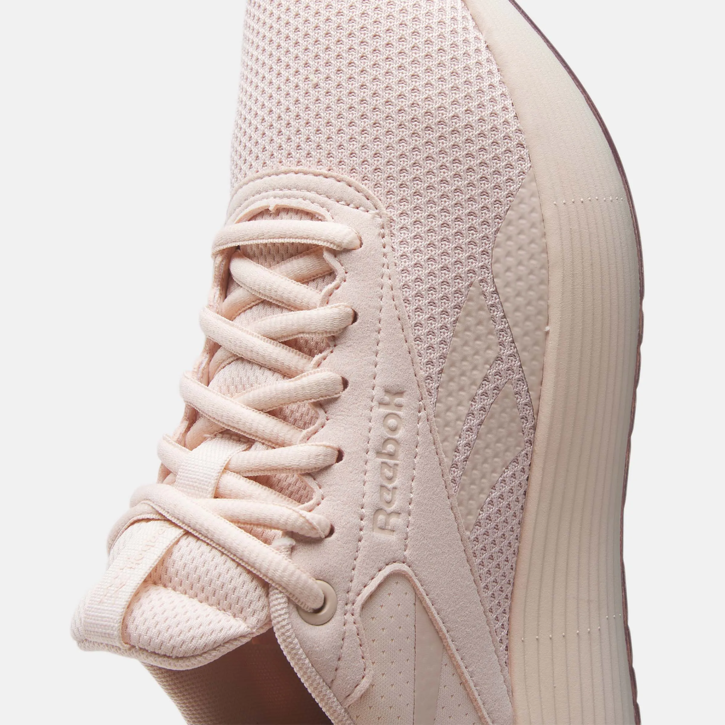 Dmx Comfort   Possiblypink/Chalk/Sedonarose