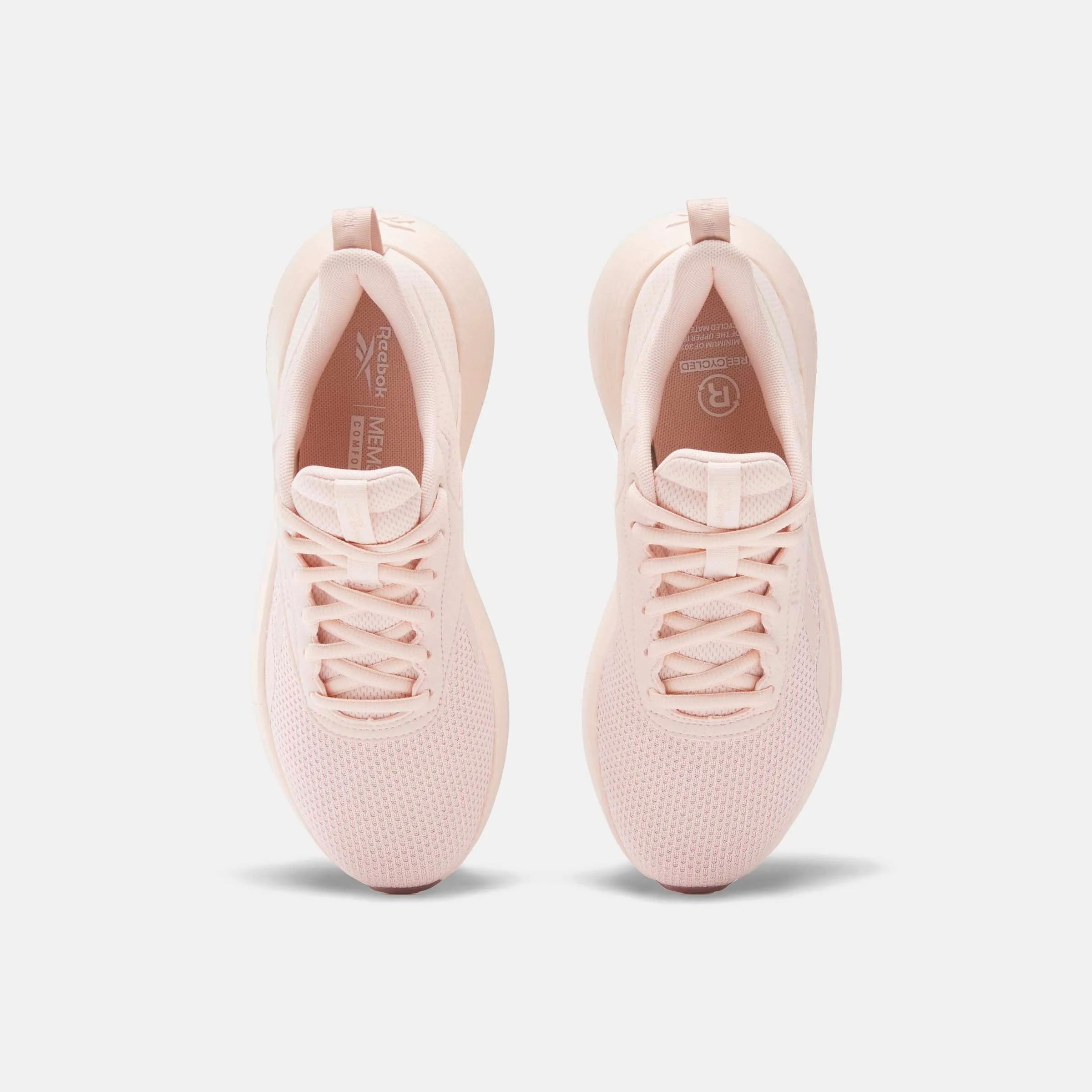 Dmx Comfort   Possiblypink/Chalk/Sedonarose