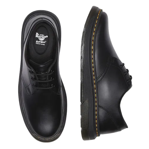 Dr. Martens Men's Shoes - Crewson Lo - Black
