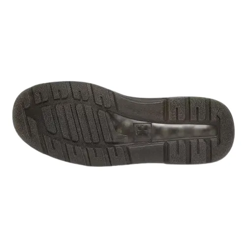 Dr. Martens Men's Shoes - Crewson Lo - Black