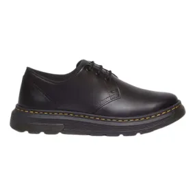 Dr. Martens Men's Shoes - Crewson Lo - Black