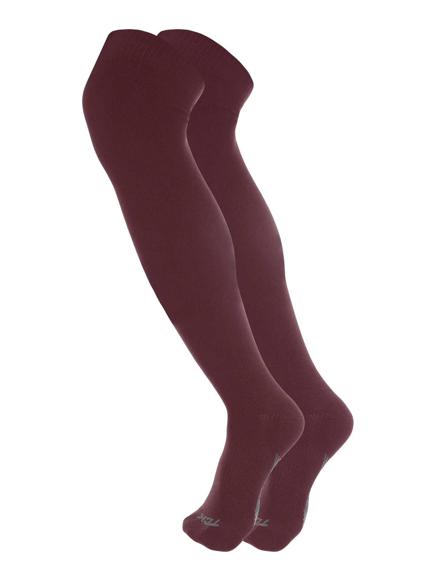 Dugout Over the Knee Baseball Socks | Elite Athletic Sock