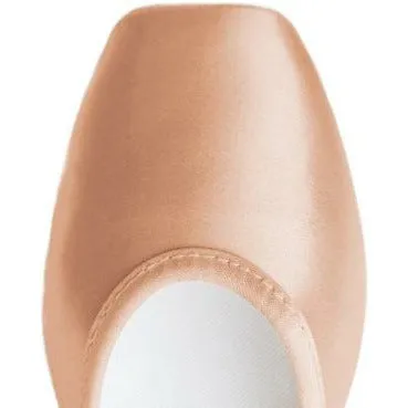 Extra Flex Pointe Shoes - Wide