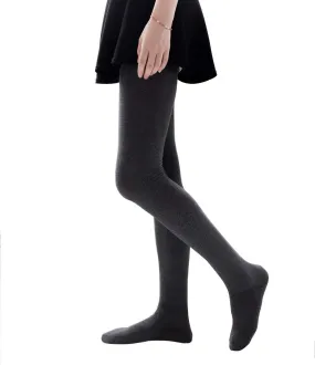 Extra Long Thigh High Socks for Womens, Winter Warm Long Socks,Leg Warmers Over the Knee High Boot Stockings