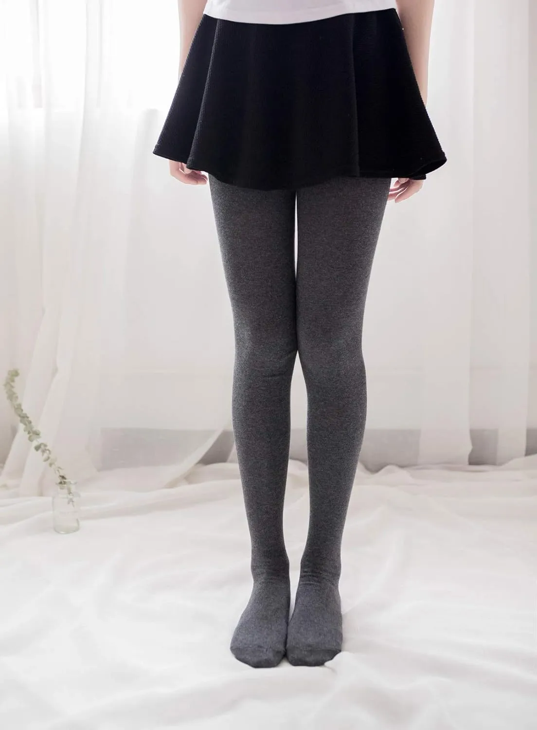 Extra Long Thigh High Socks for Womens, Winter Warm Long Socks,Leg Warmers Over the Knee High Boot Stockings