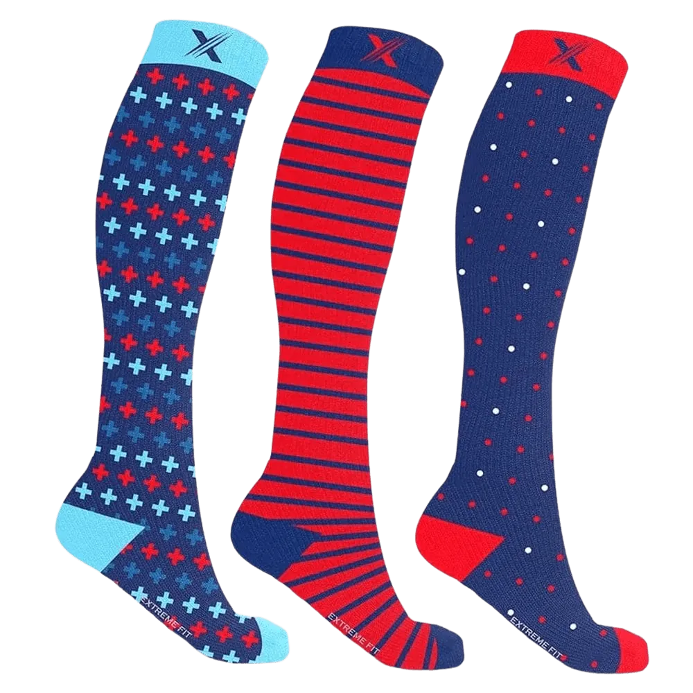 Front Line Heroes (3-Pairs)