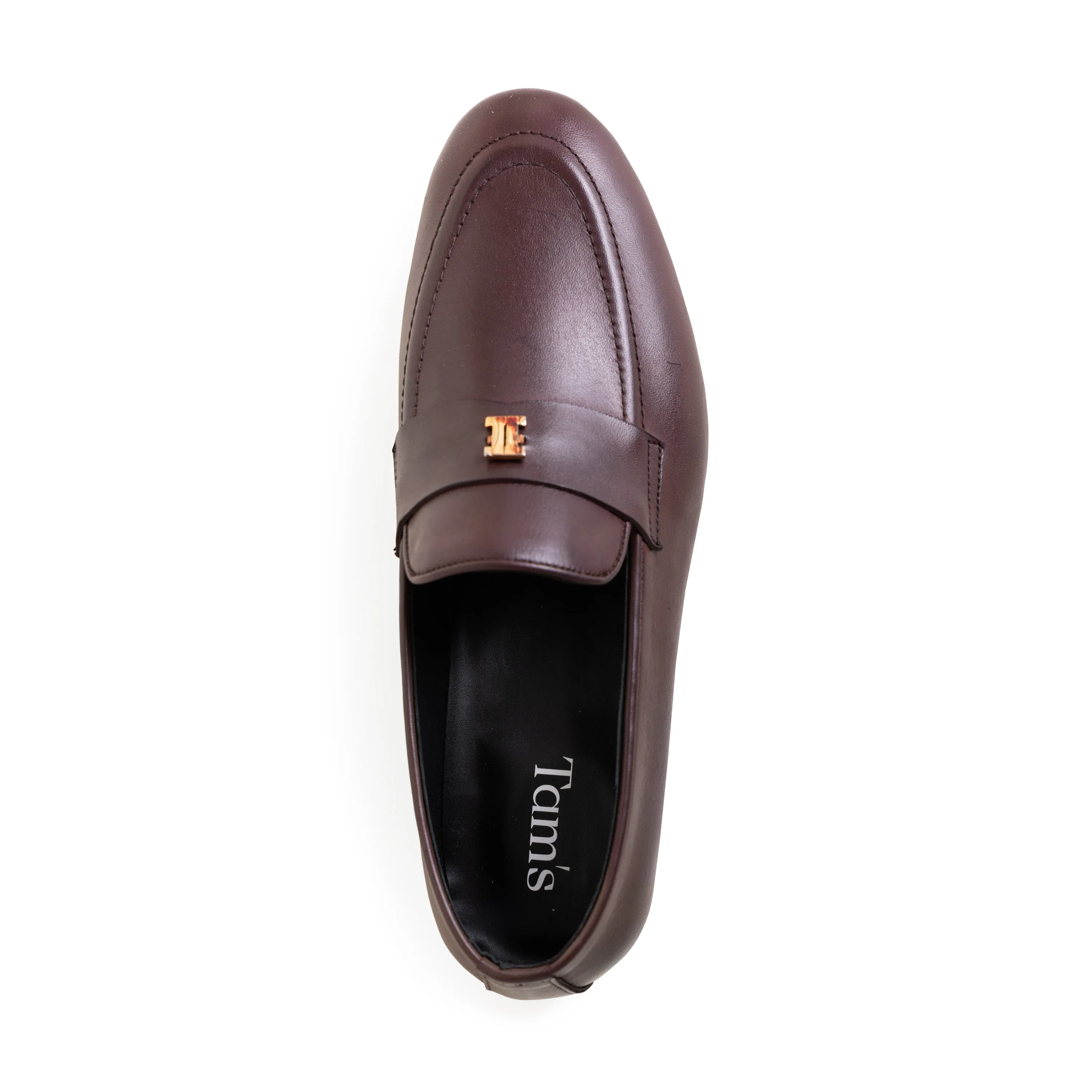 Gleam Loafers