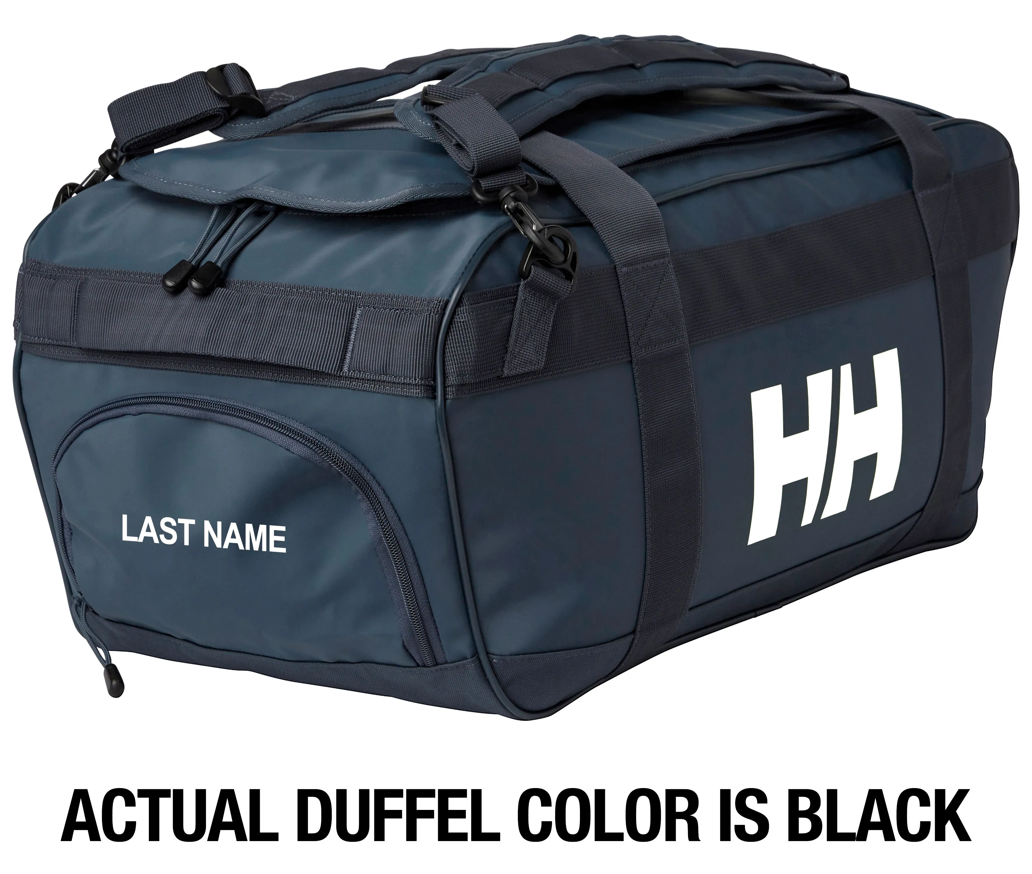 Helly Hansen St. Ignatius Sailing Scout Duffel