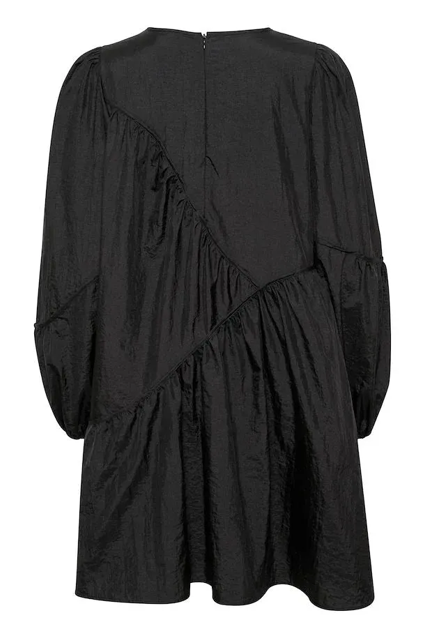 HelsaGZ Dress - Black
