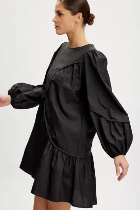HelsaGZ Dress - Black