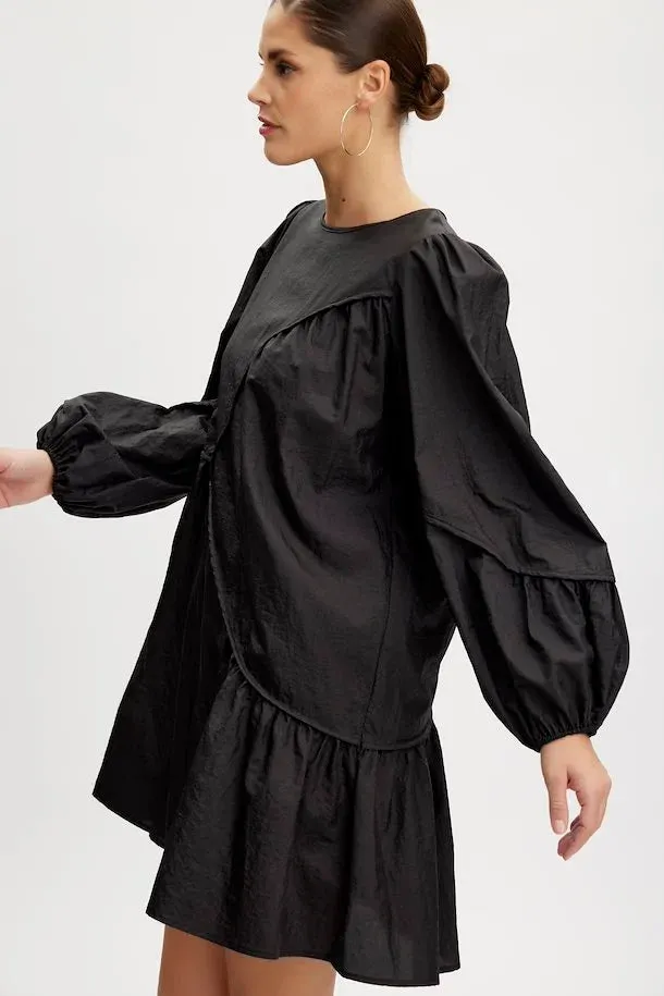 HelsaGZ Dress - Black