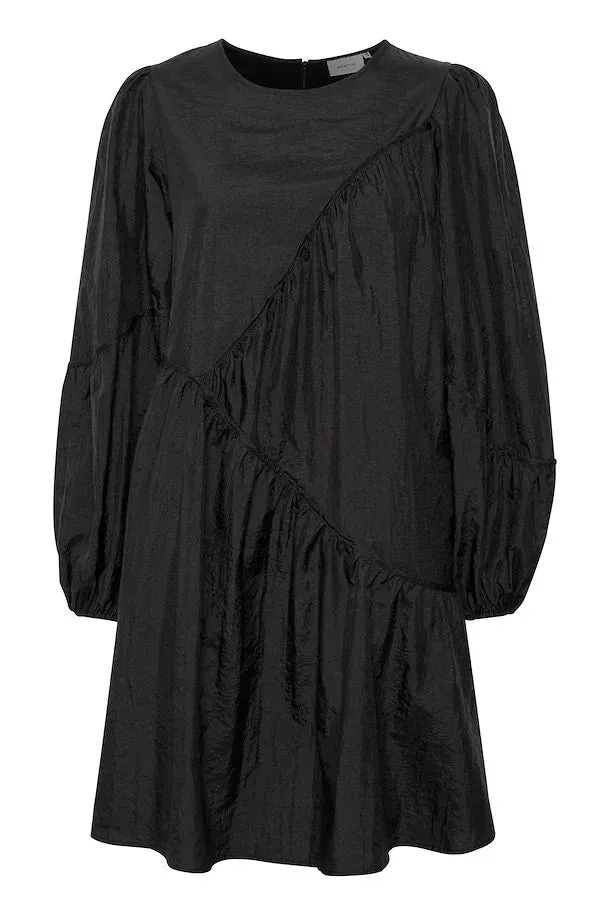 HelsaGZ Dress - Black