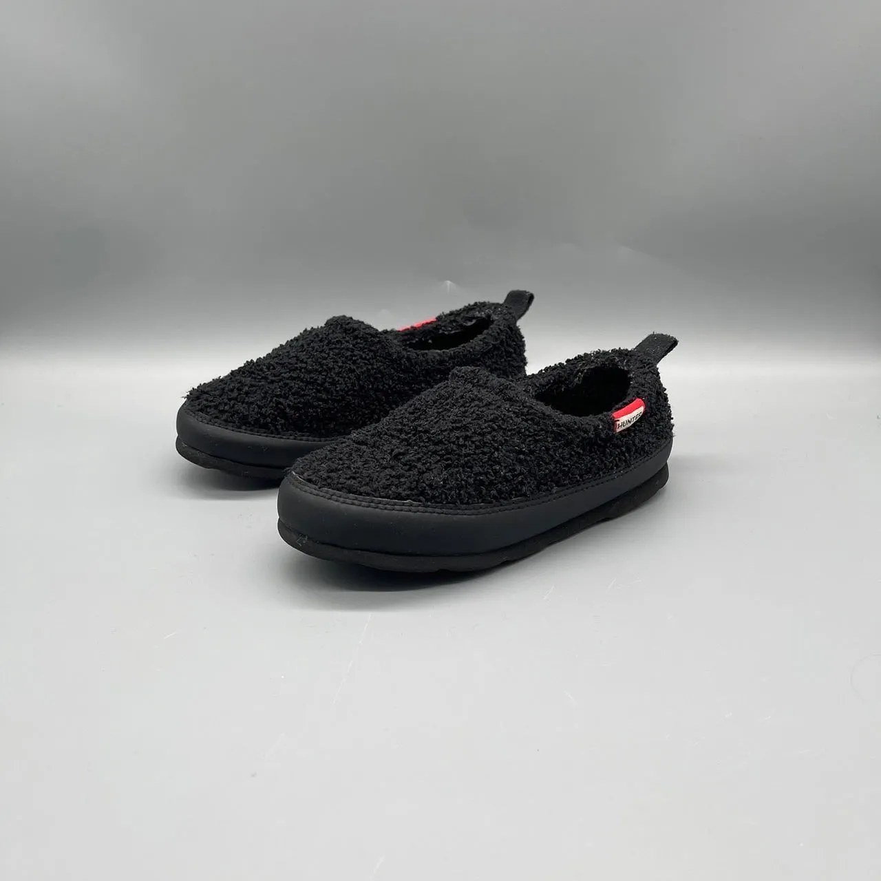 Hunter / Loafers / US12
