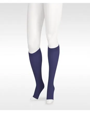 Juzo Soft OPEN TOE Knee High 20-30 mmHg, Clearance