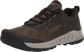 KEEN Men's Nxis Speed Low Height Vented Hiking Shoes