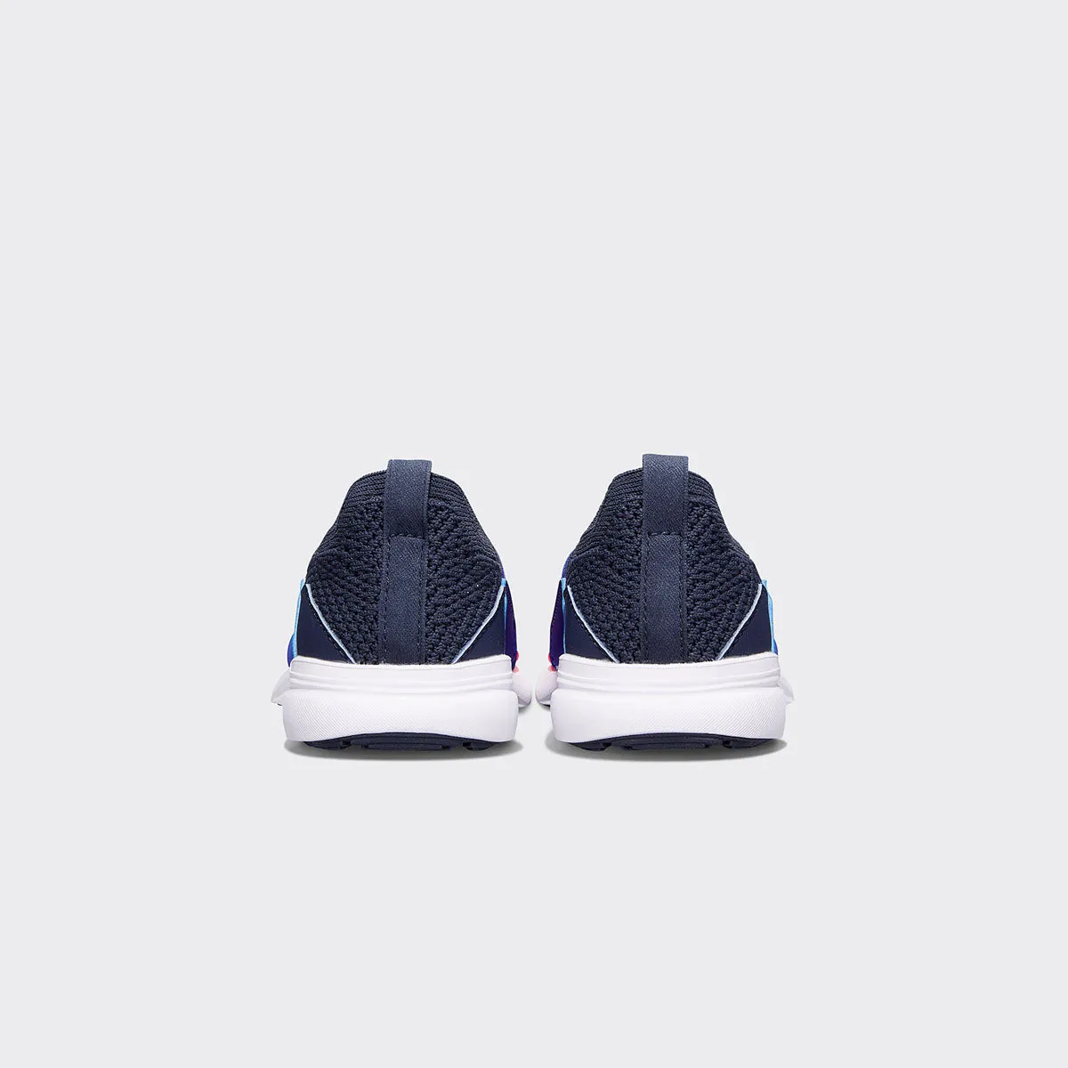 Kid's TechLoom Bliss Midnight / Cobalt / Magenta