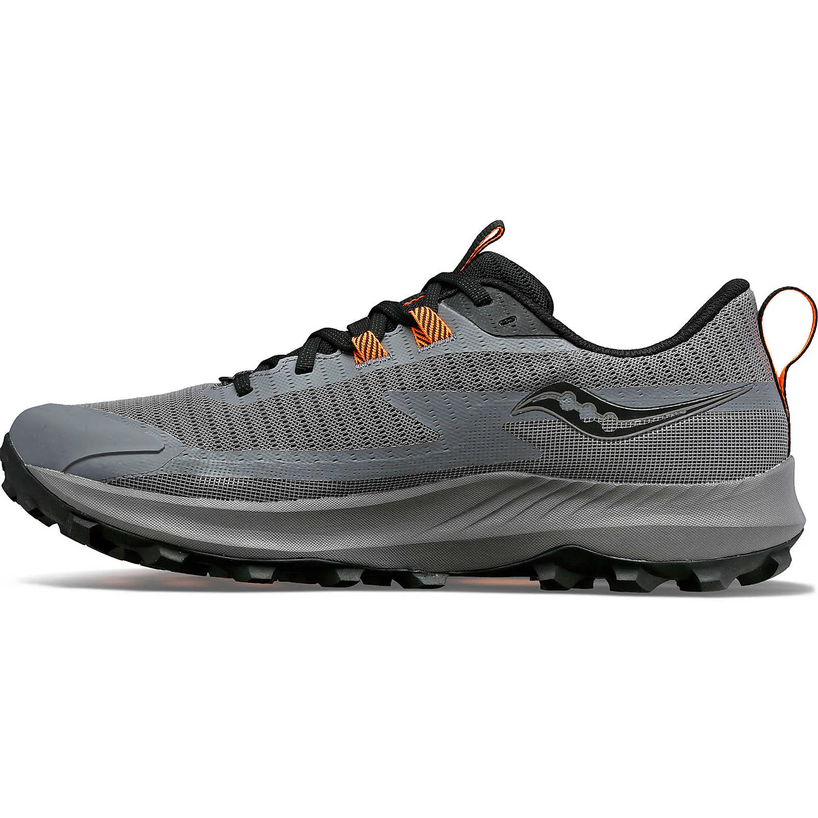 Saucony Peregrine 13 GTX Men’s Trail Running Shoes - Waterproof and Durable