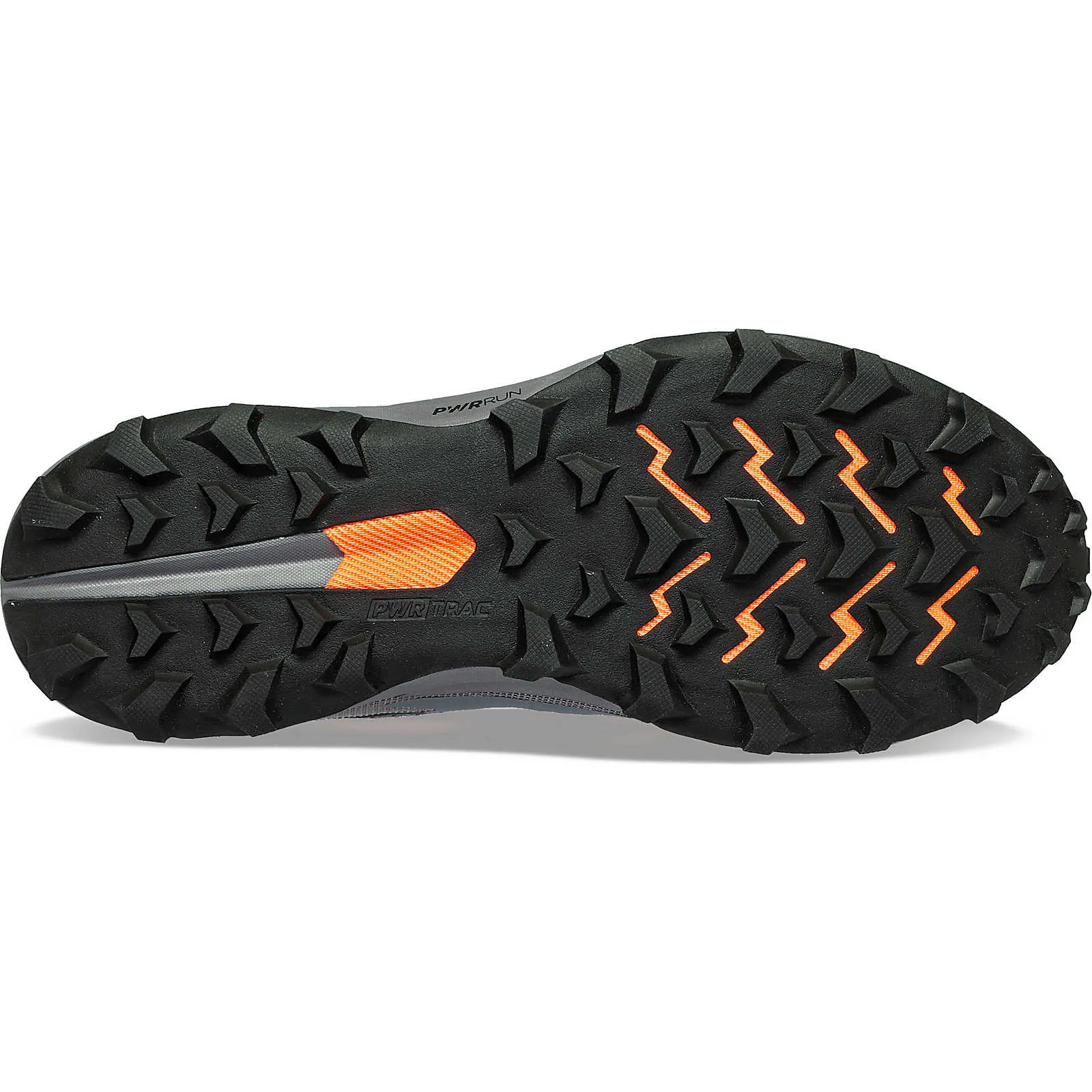 Saucony Peregrine 13 GTX Men’s Trail Running Shoes - Waterproof and Durable