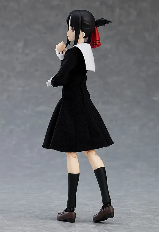 Max Factory - Kaguya-sama: Love Is War? Figma: No. 539 Kaguya Shinomiya