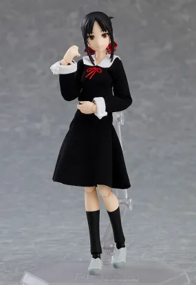 Max Factory - Kaguya-sama: Love Is War? Figma: No. 539 Kaguya Shinomiya
