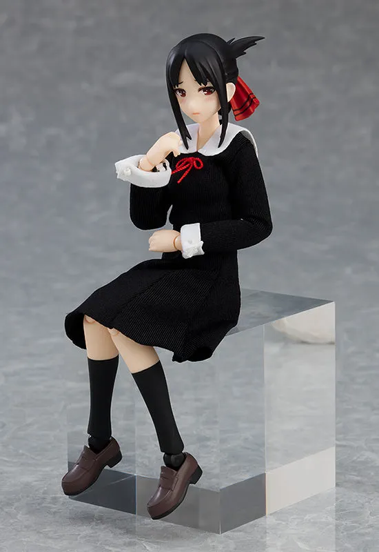 Max Factory - Kaguya-sama: Love Is War? Figma: No. 539 Kaguya Shinomiya