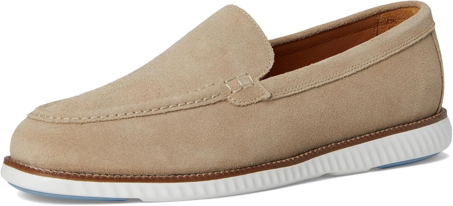 Men's Countryaire Venetian Loafer Flat