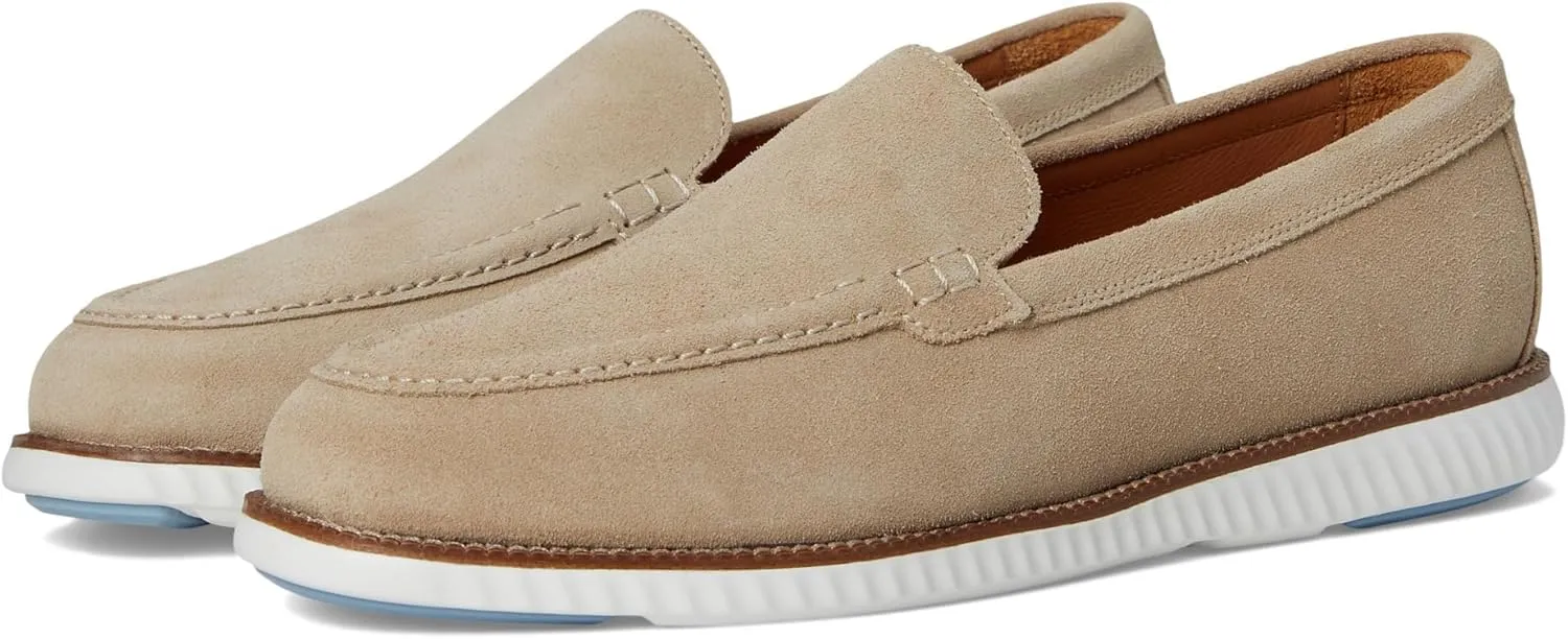 Men's Countryaire Venetian Loafer Flat