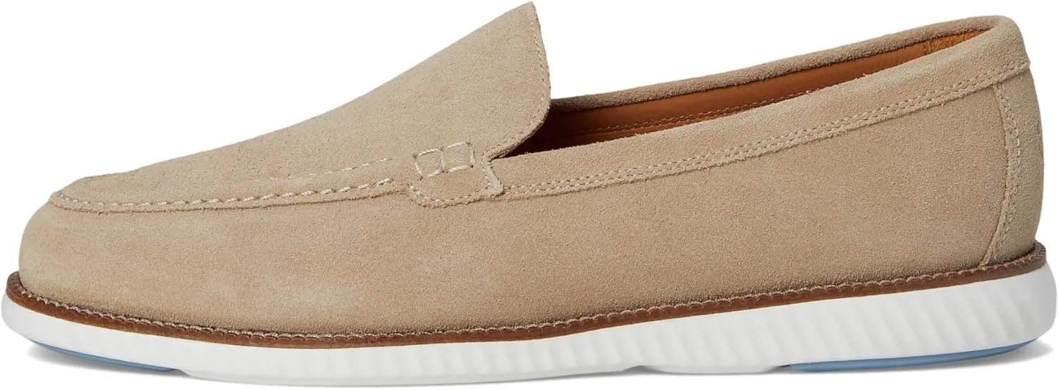 Men's Countryaire Venetian Loafer Flat