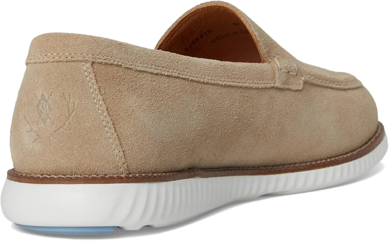 Men's Countryaire Venetian Loafer Flat