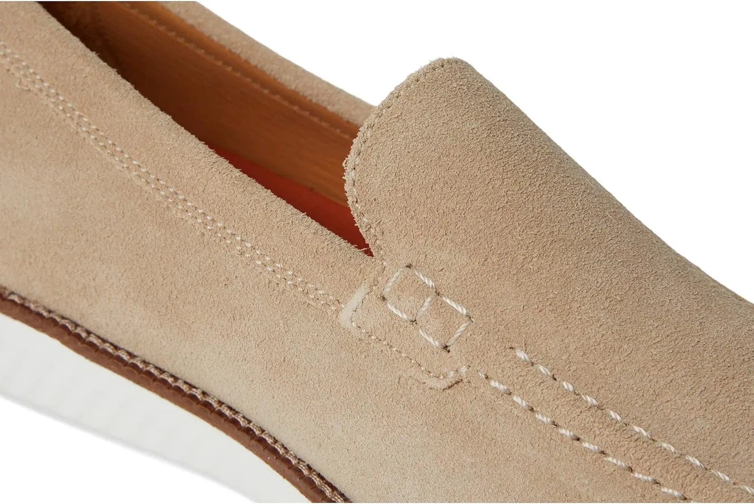 Men's Countryaire Venetian Loafer Flat