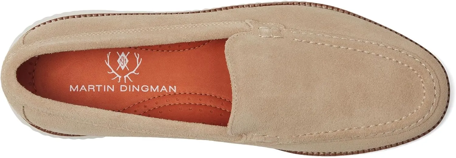 Men's Countryaire Venetian Loafer Flat