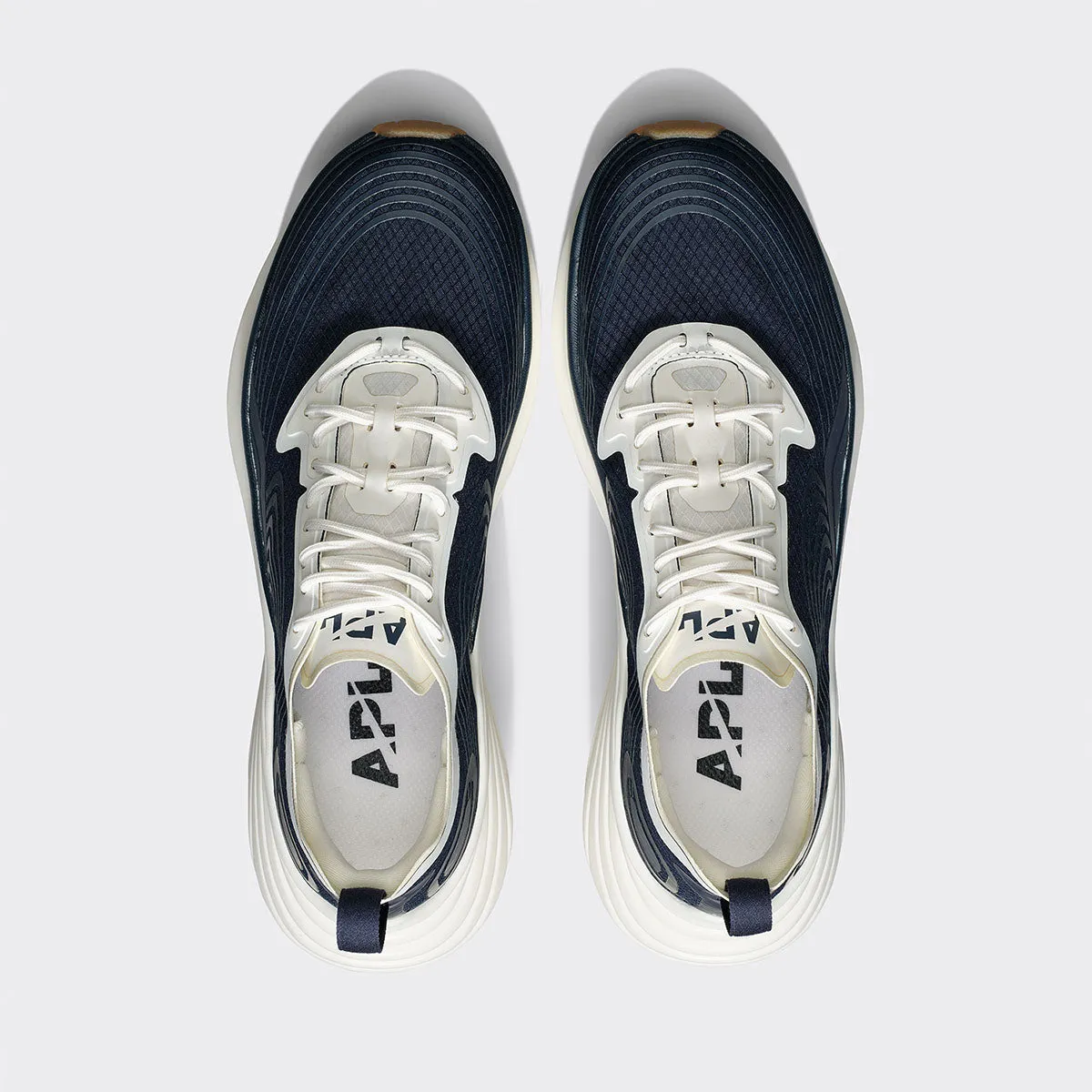 Men's Streamline Midnight / Ivory / Gum