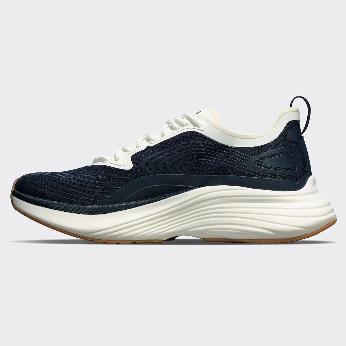 Men's Streamline Midnight / Ivory / Gum
