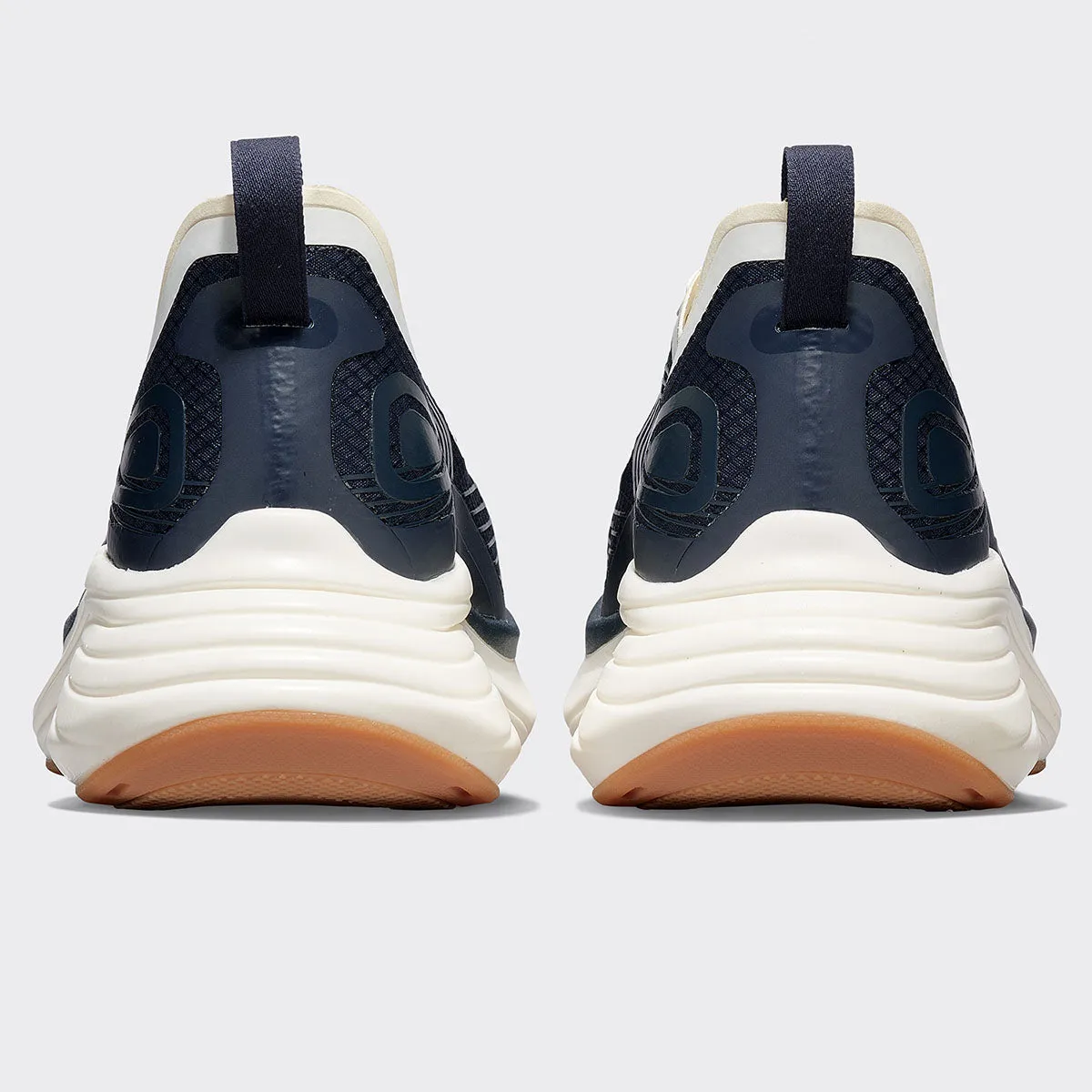 Men's Streamline Midnight / Ivory / Gum
