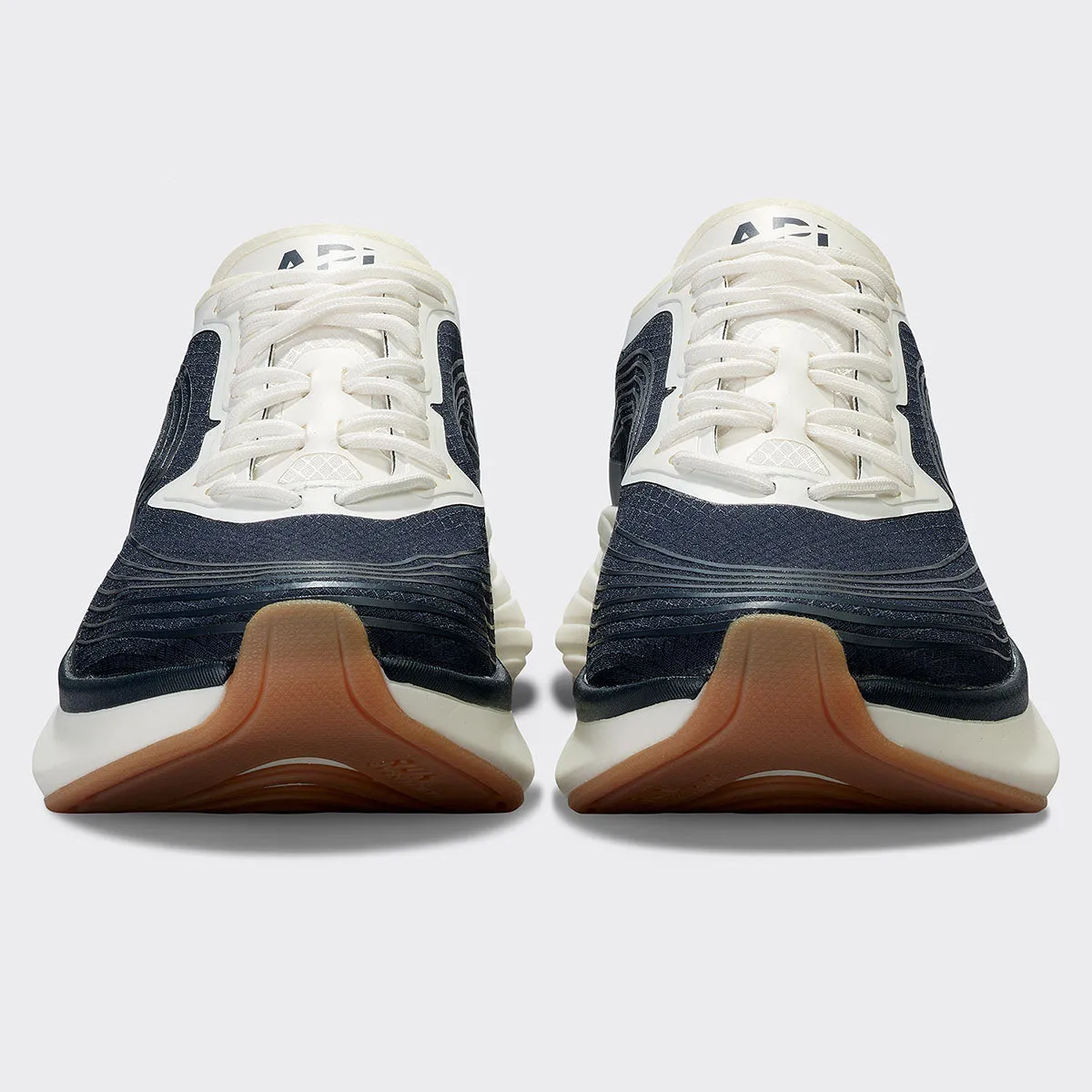 Men's Streamline Midnight / Ivory / Gum