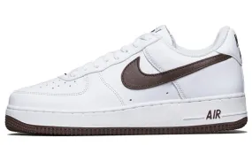Nike Air Force 1 '07 Low - White Chocolate Color of the Month (2022)