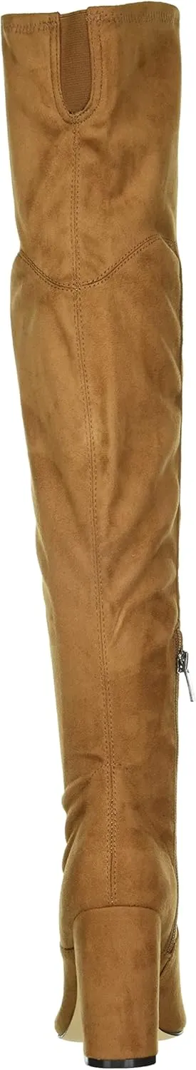 Nine West Women's Daser Over the Knee Boot